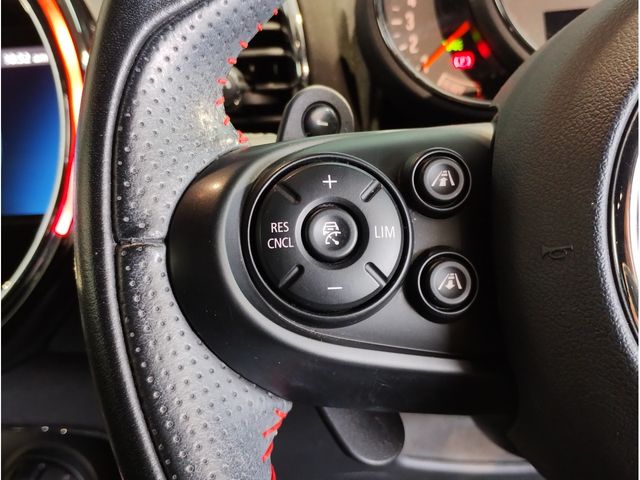 BMW MINI COOPER SD CLUBM 2021 Image 31