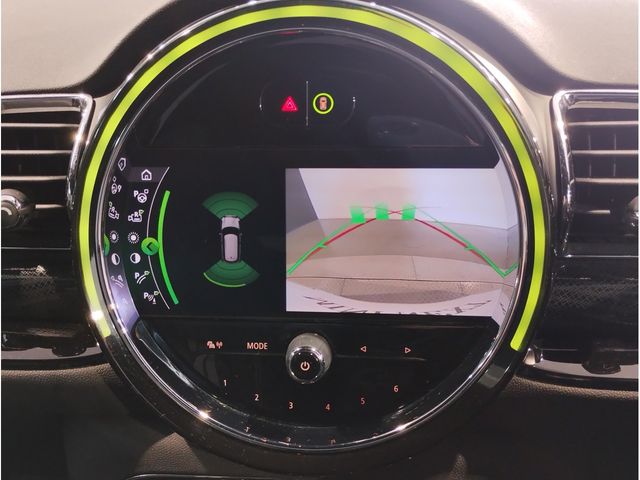 BMW MINI COOPER SD CLUBM 2021 Image 31