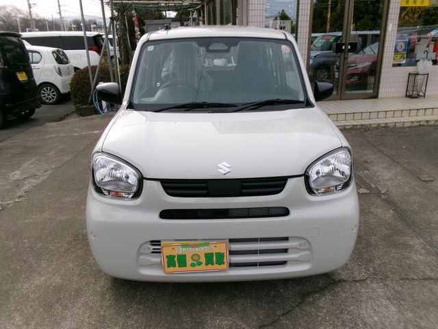 SUZUKI ALTO 2025 Image 31