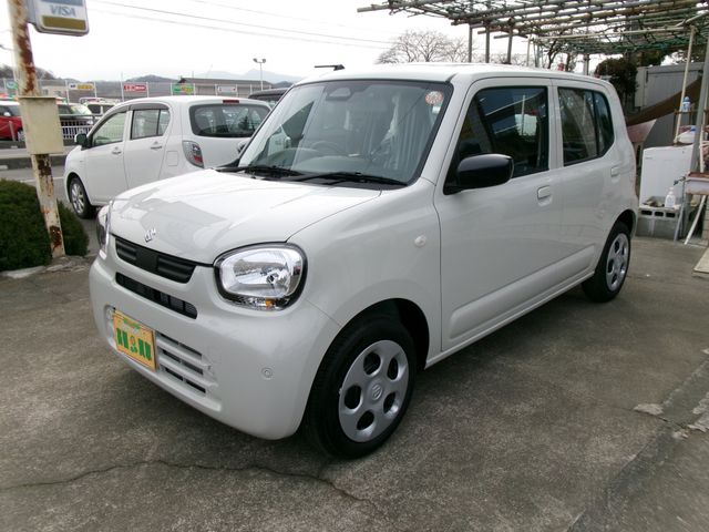 SUZUKI ALTO 2025 Image 31