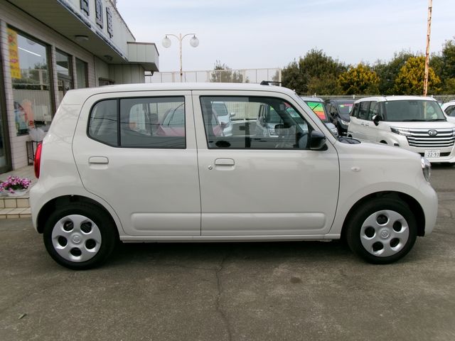 SUZUKI ALTO 2025 Image 31
