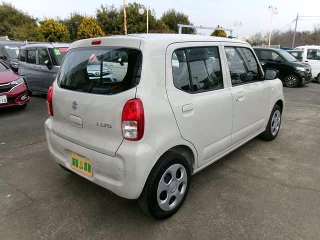 SUZUKI ALTO 2025 Image 31
