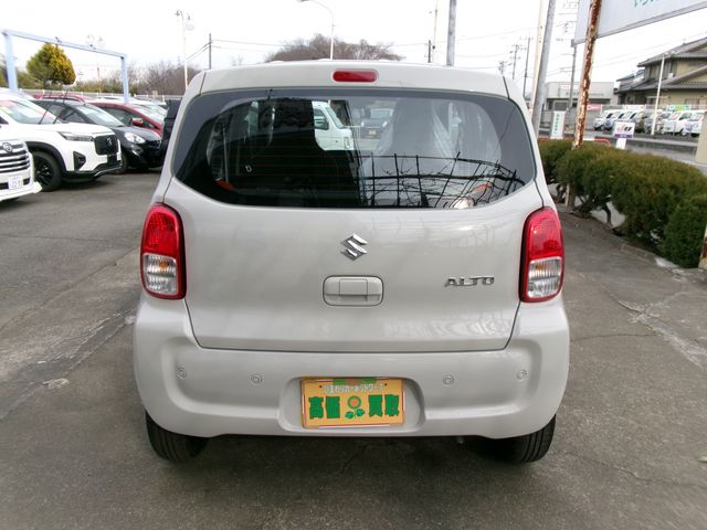 SUZUKI ALTO 2025 Image 31