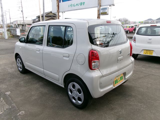 SUZUKI ALTO 2025 Image 31