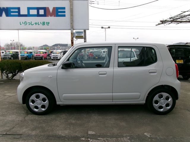 SUZUKI ALTO 2025 Image 31