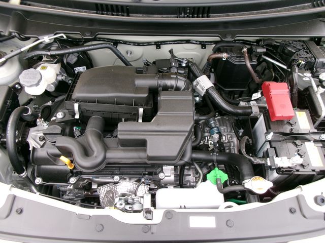 SUZUKI ALTO 2025 Image 31