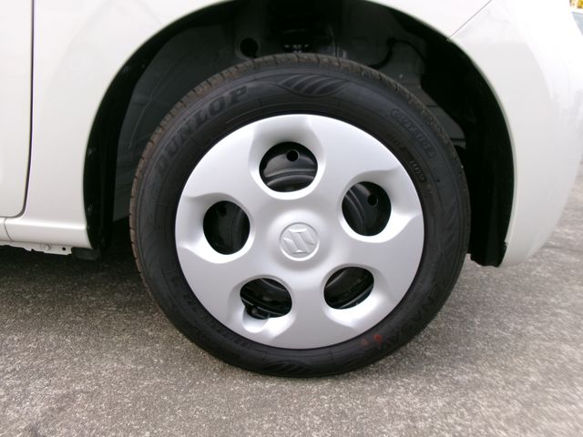 SUZUKI ALTO 2025 Image 31