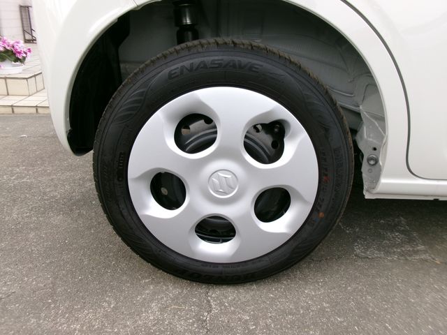 SUZUKI ALTO 2025 Image 31