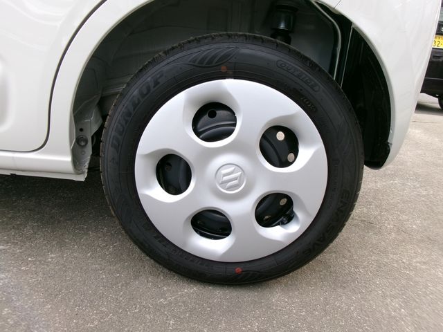 SUZUKI ALTO 2025 Image 31