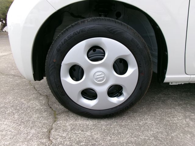 SUZUKI ALTO 2025 Image 31