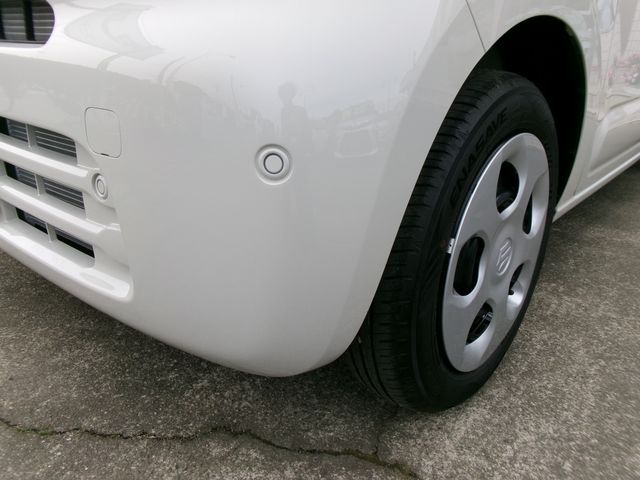 SUZUKI ALTO 2025 Image 31