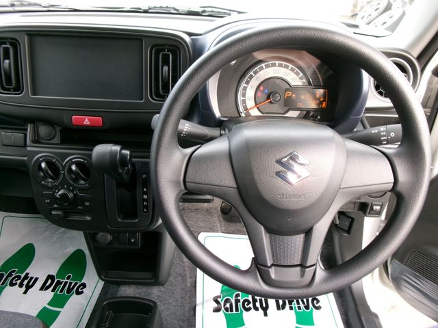 SUZUKI ALTO 2025 Image 31
