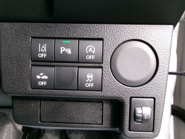 SUZUKI ALTO 2025 Image 31