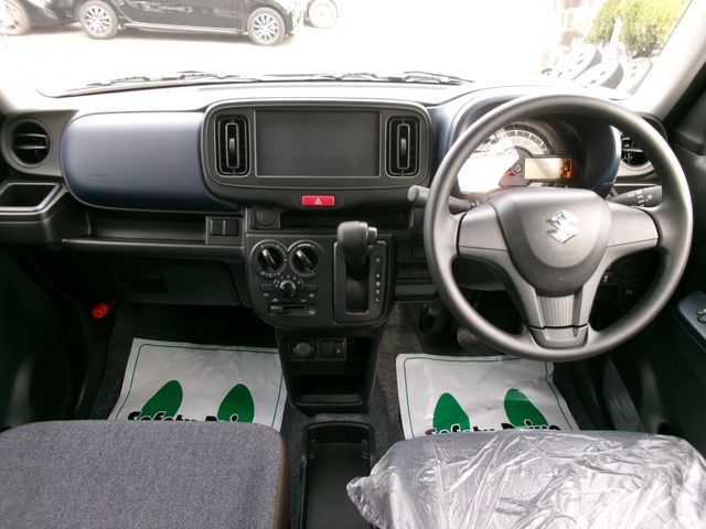 SUZUKI ALTO 2025 Image 31