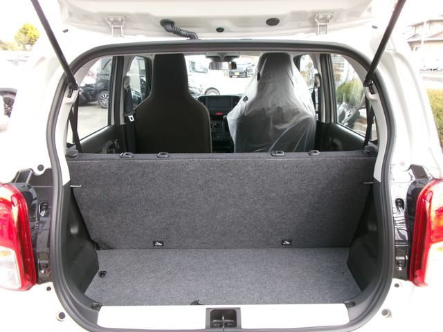 SUZUKI ALTO 2025 Image 31