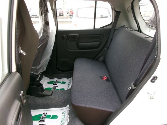 SUZUKI ALTO 2025 Image 31