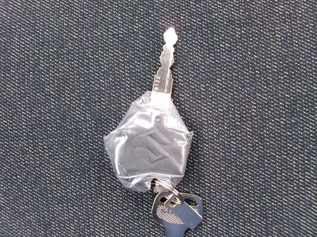 SUZUKI ALTO 2025 Image 31