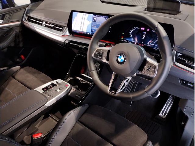 BMW 2SERIES ACTIVE T 2025 Image 31