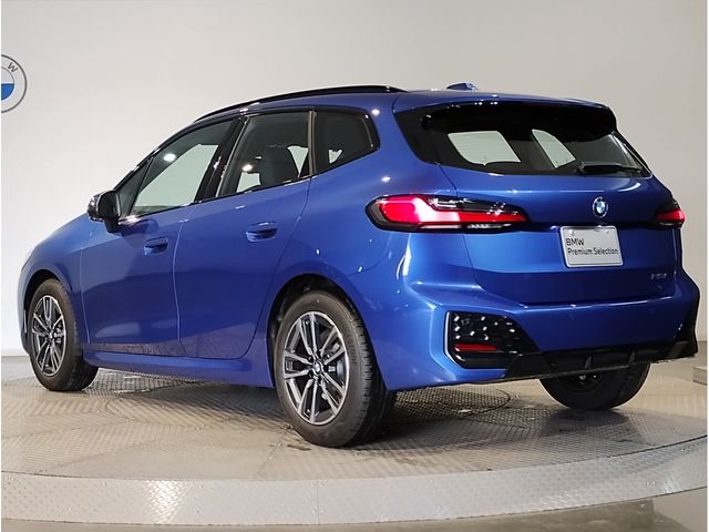 BMW 2SERIES ACTIVE T 2025 Image 31