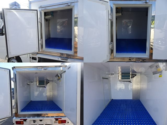 DAIHATSU HIJET TRUCK 2020 Image 31