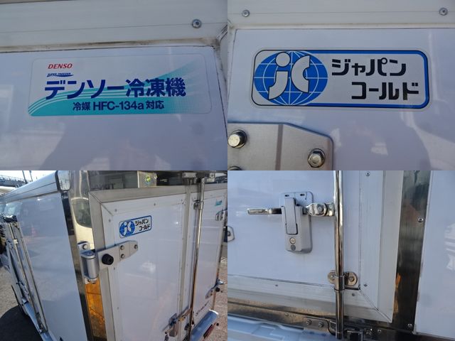 DAIHATSU HIJET TRUCK 2020 Image 31