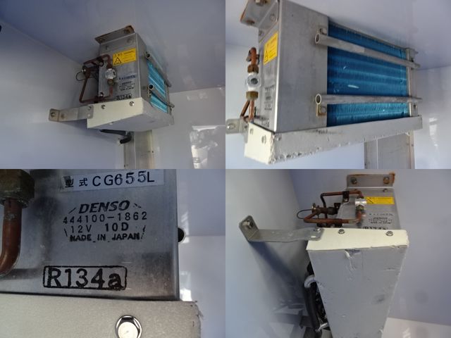 DAIHATSU HIJET TRUCK 2020 Image 31