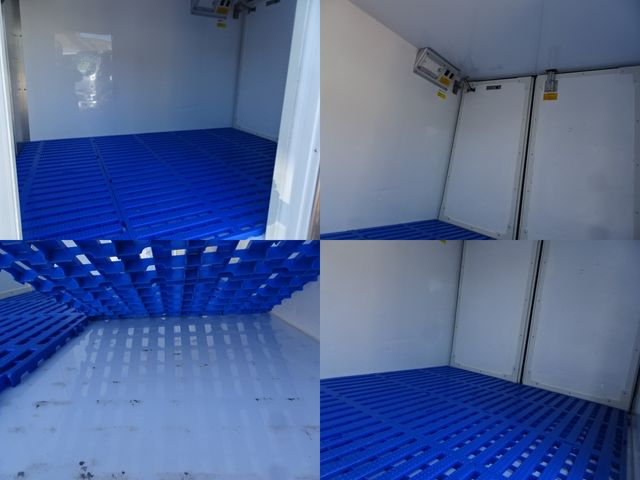 DAIHATSU HIJET TRUCK 2020 Image 31