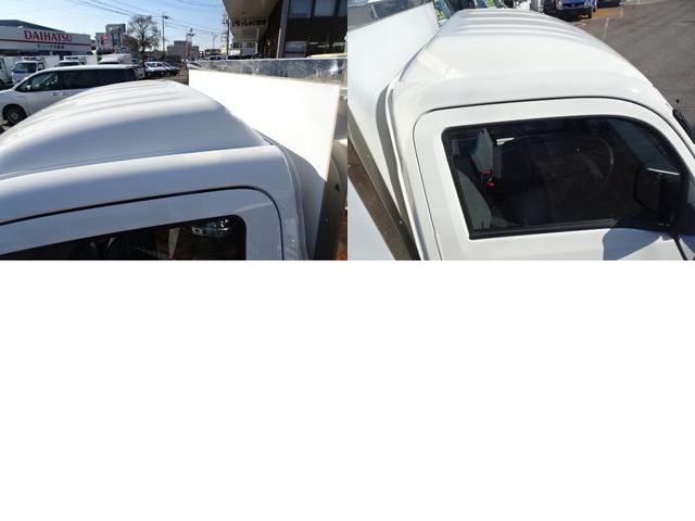 DAIHATSU HIJET TRUCK 2020 Image 31