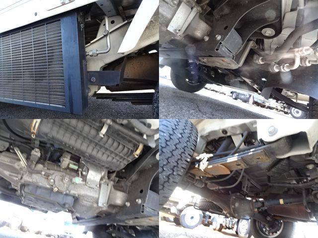 DAIHATSU HIJET TRUCK 2020 Image 31