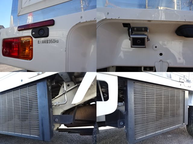 DAIHATSU HIJET TRUCK 2020 Image 31