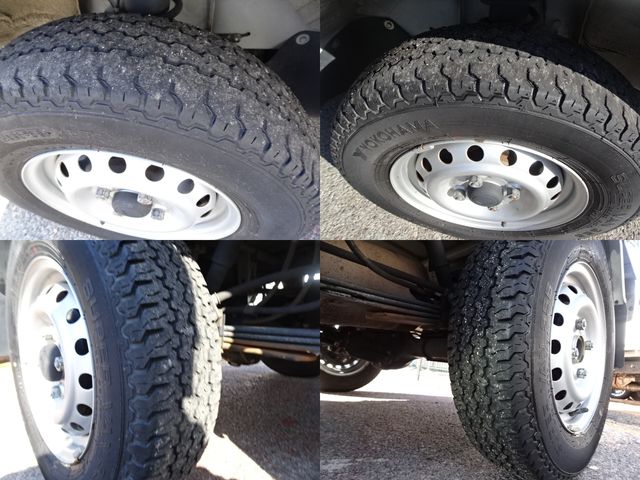 DAIHATSU HIJET TRUCK 2020 Image 31