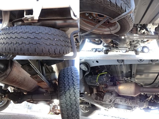 DAIHATSU HIJET TRUCK 2020 Image 31