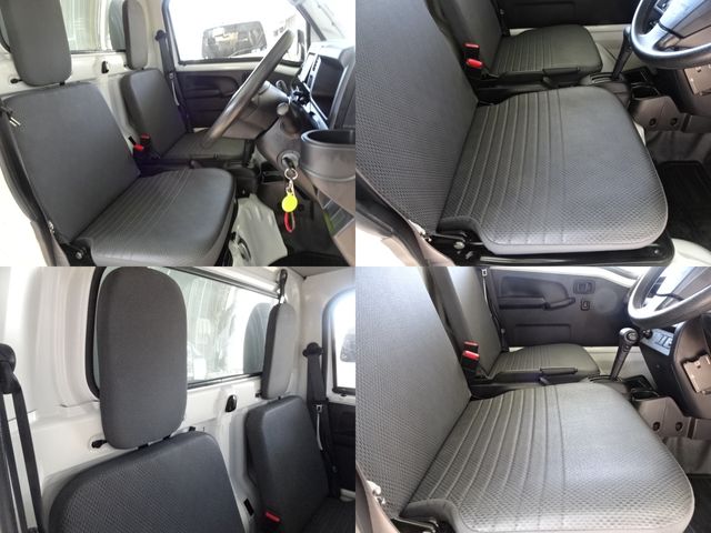 DAIHATSU HIJET TRUCK 2020 Image 31