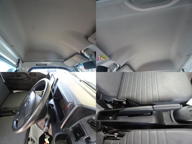 DAIHATSU HIJET TRUCK 2020 Image 31