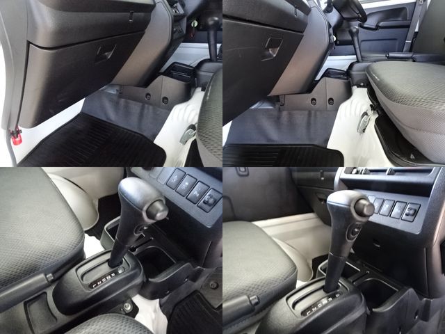 DAIHATSU HIJET TRUCK 2020 Image 31