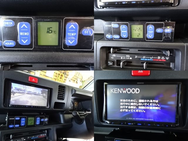 DAIHATSU HIJET TRUCK 2020 Image 31