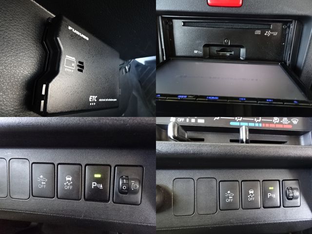 DAIHATSU HIJET TRUCK 2020 Image 31