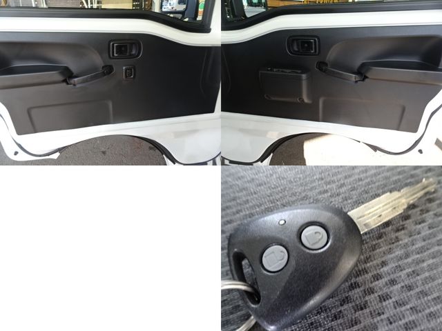 DAIHATSU HIJET TRUCK 2020 Image 31