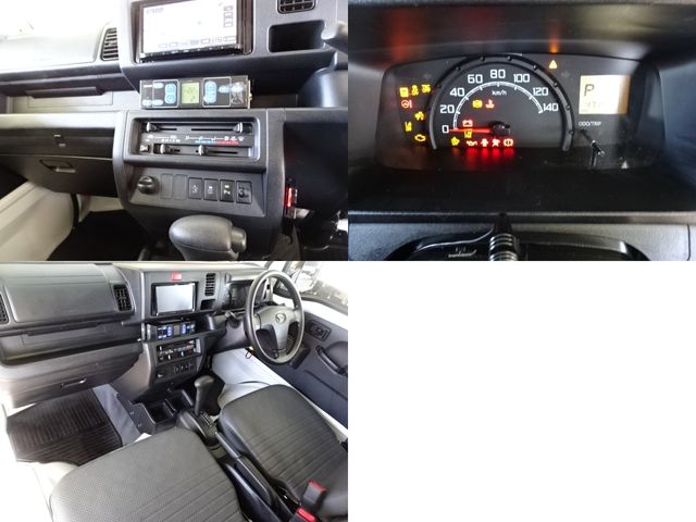 DAIHATSU HIJET TRUCK 2020 Image 31