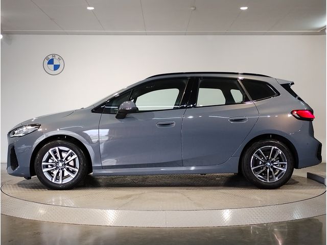 BMW 2SERIES ACTIVE T 2025 Image 31