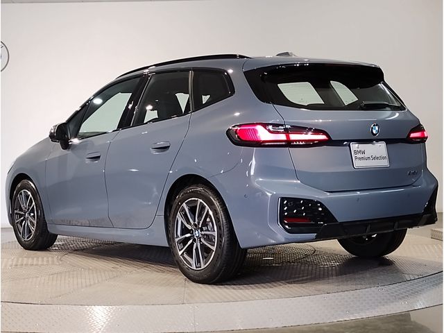 BMW 2SERIES ACTIVE T 2025 Image 31