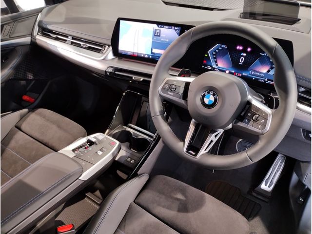 BMW 2SERIES ACTIVE T 2025 Image 31