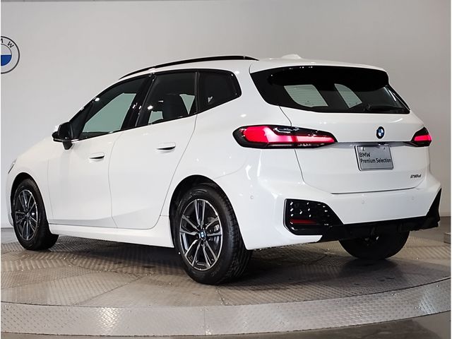 BMW 2SERIES ACTIVE T 2025 Image 31