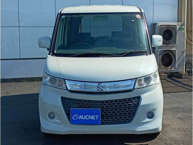 SUZUKI PALETTE SW 2012 Image 31