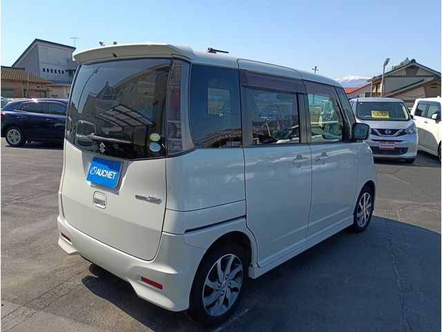 SUZUKI PALETTE SW 2012 Image 31