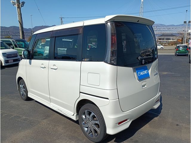 SUZUKI PALETTE SW 2012 Image 31