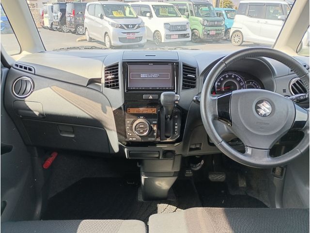 SUZUKI PALETTE SW 2012 Image 31