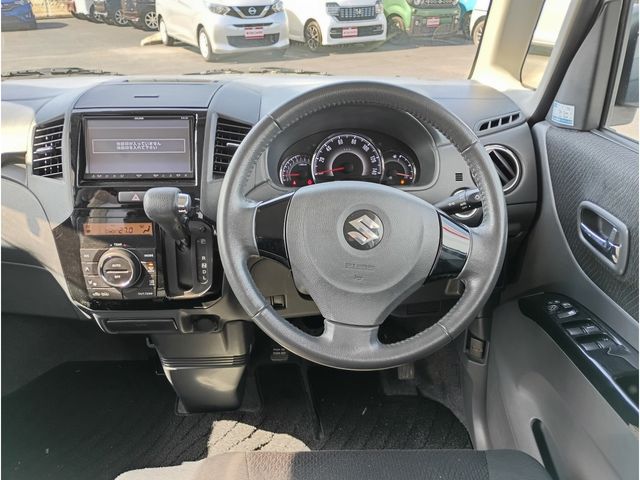 SUZUKI PALETTE SW 2012 Image 31