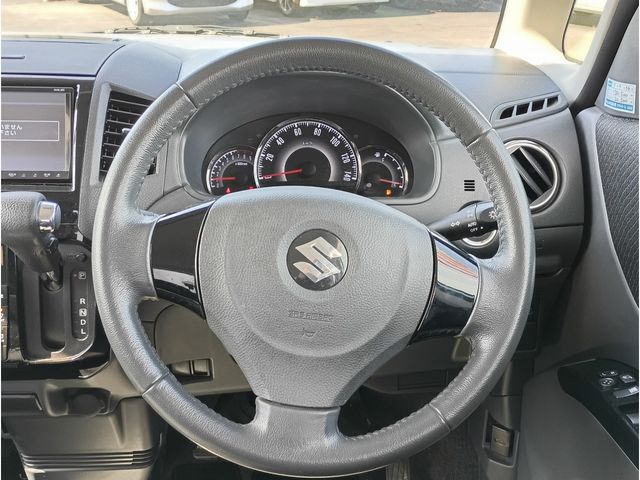 SUZUKI PALETTE SW 2012 Image 31