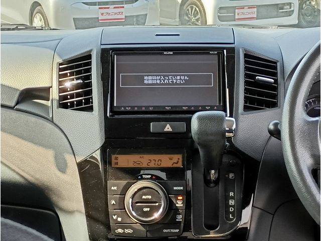 SUZUKI PALETTE SW 2012 Image 31